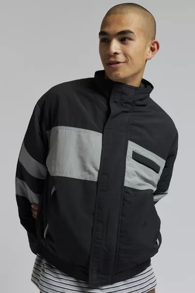 UO Booster Nylon Jacket