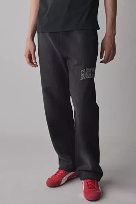 Market Static Arc Logo Open Hem Sweatpant