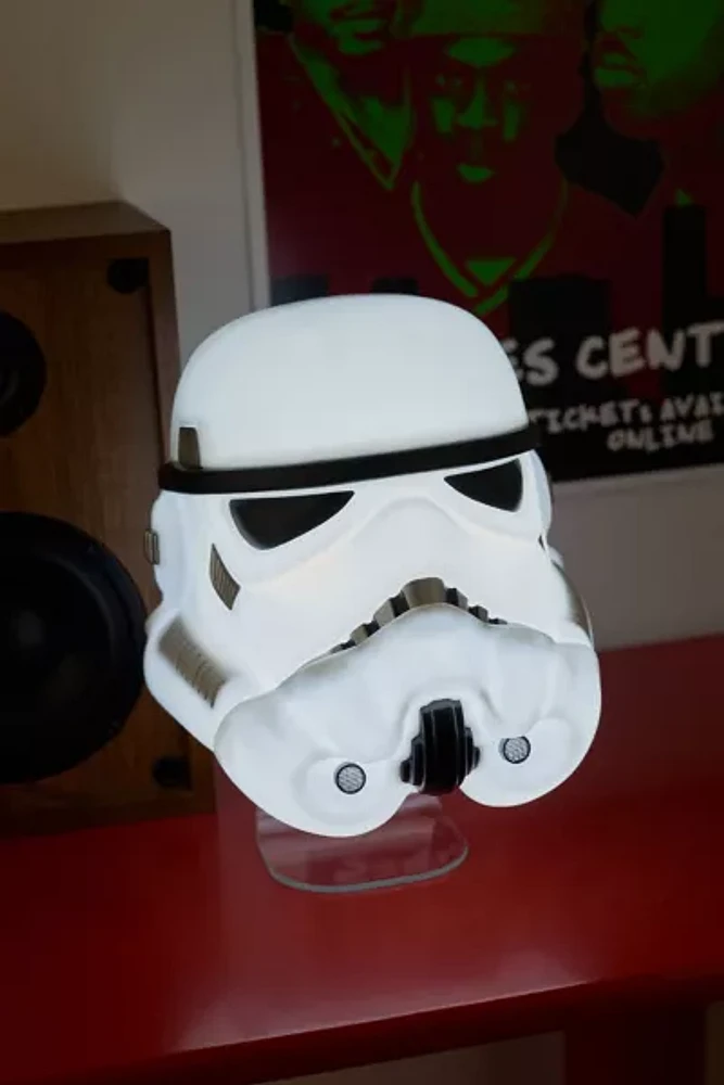 Star Wars Stormtrooper Helmet Light