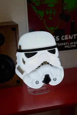 Star Wars Stormtrooper Helmet Light