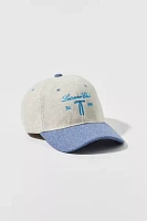 Leisure Club Felt Baseball Hat