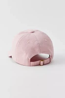 Rich Kid Embroidered Baseball Hat