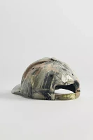 Dog Father Camo Hat