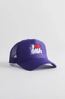 I Heart DILFS Foam Trucker Hat