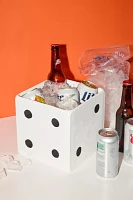 Dice Ice Bucket