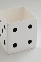 Dice Ice Bucket