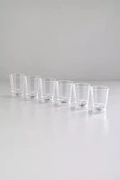 Flashing Shot Glass Set