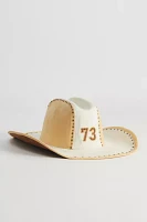 Varsity Cowboy Hat