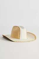 Varsity Cowboy Hat