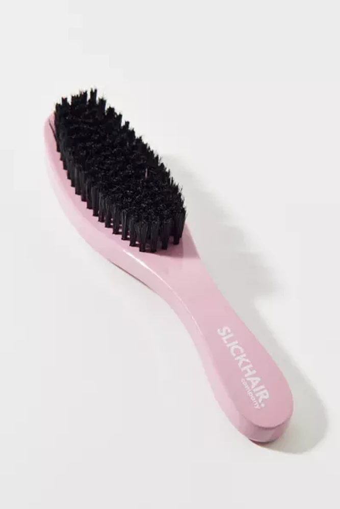 Slick Hair Anti-Flyaway Smoothing Hairbrush