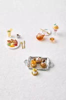 Re-Ment Petite Fruits Parlor Dessert Cake Shop Blind Box Scene Set