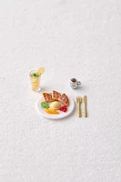 Re-Ment Petite Fruits Parlor Dessert Cake Shop Blind Box Scene Set