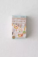 Re-Ment Petite Fruits Parlor Dessert Cake Shop Blind Box Scene Set