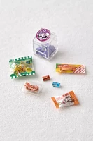 Re-Ment Petite Sample Nostalgic Candy Shop Blind Box Scene Set