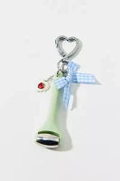 UO Mini Facial Roller Keychain