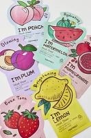 TONYMOLY Fruit Salad Sheet Mask Set