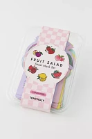 TONYMOLY Fruit Salad Sheet Mask Set