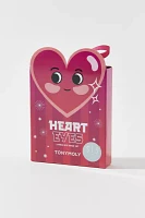 TONYMOLY Heart Eye Mask Ornament