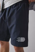 Diadora Bermuda Sport Short