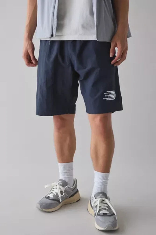 Diadora Bermuda Sport Short