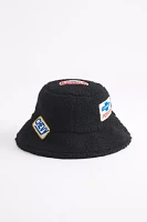 American Needle Chevrolet Patched Fleece Bucket Hat