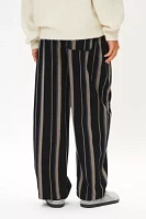 UO Striped Baggy Beach Pant