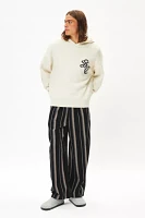 UO Striped Baggy Beach Pant