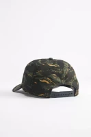 American Needle Ford 4X4 Camo Baseball Hat