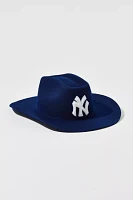 Brooklyn Eagles Felt Cowboy Hat