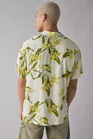 The Critical Slide Society Acacia Pattern Shirt