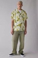 The Critical Slide Society Acacia Pattern Shirt