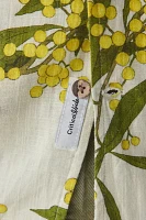 The Critical Slide Society Acacia Pattern Shirt