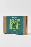 Men Rock Beardy Beloved Essential Beard Kit