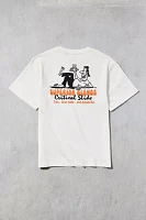 The Critical Slide Society Superior Blends Graphic Tee