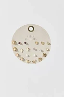 Valentina Stud Earring Set