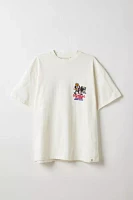 The Critical Slide Society Pavilion Graphic Tee