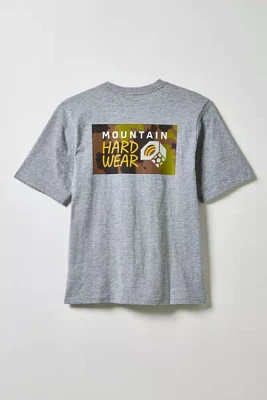 Mountain Hardwear UO Exclusive Core Graphic Tee