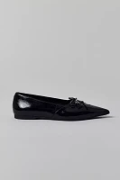 Vagabond Shoemakers Hermine Bow Pointed Toe Flat