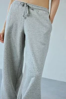 Out From Under Brenda Shine Embellished Jogger Sweatpant