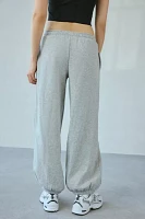 Out From Under Brenda Shine Embellished Jogger Sweatpant