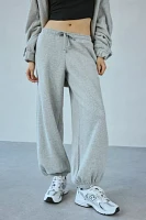 Out From Under Brenda Shine Embellished Jogger Sweatpant