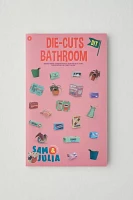 Sam & Julia Die-Cut Room Accessories Kit