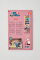 Sam & Julia Die-Cut Room Accessories Kit