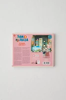 Sam & Julia Furniture Kit