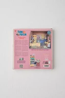 Sam & Julia Cardboard Room Kit