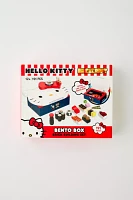 Brickcraft Sanrio Hello Kitty Bento Box Building Brick Set