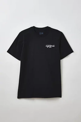 Mountain Hardwear High Altitude Graphic Tee