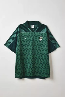 Puma X Harry Potter Soccer Jersey Tee