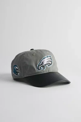 Pro Standard Philadelphia Eagles Pebble Brim Hat