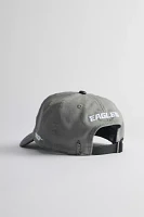 Pro Standard NFL Philadelphia Eagles Pebble Brim Hat